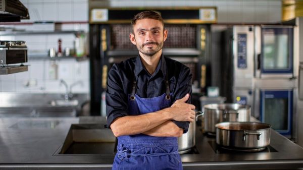 Guy Ravet