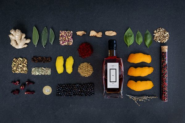Distillerie Wanner