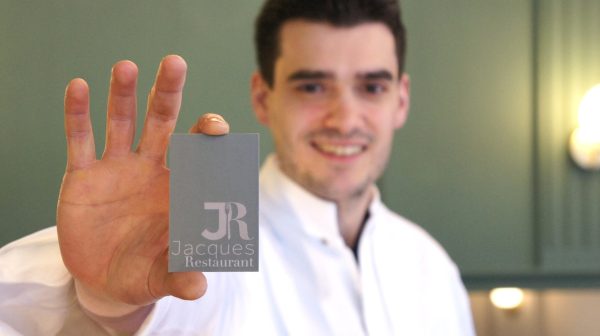 Jacques regale!