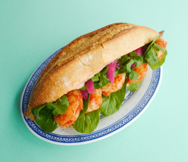 Bánh Mì