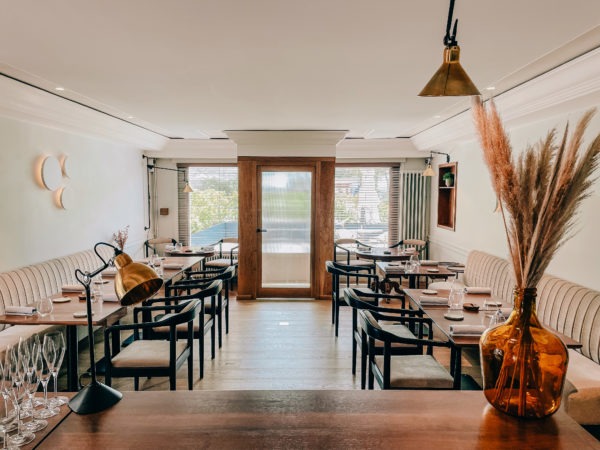 Auberge sentimentale