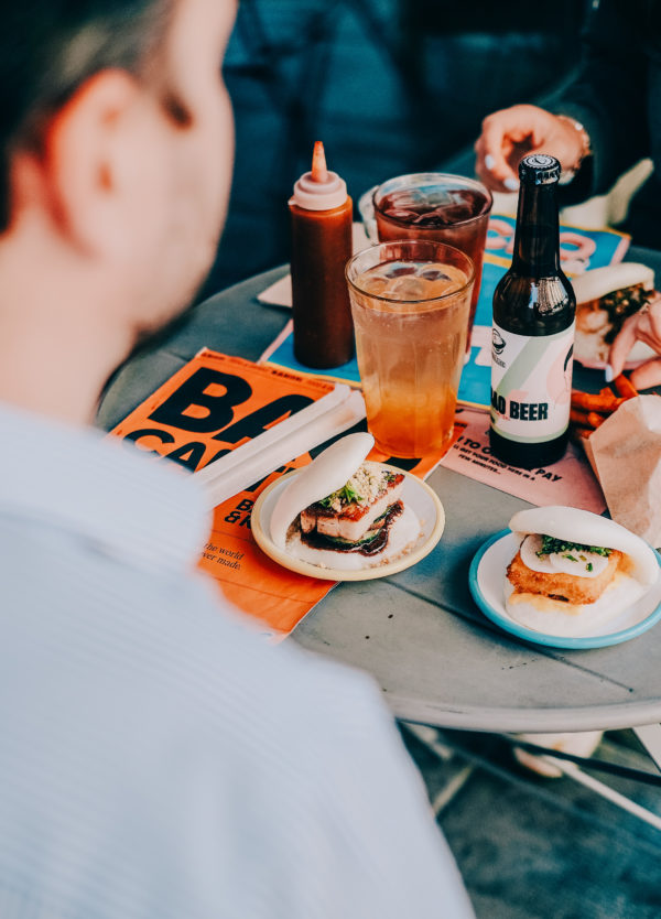 Bao Canteen