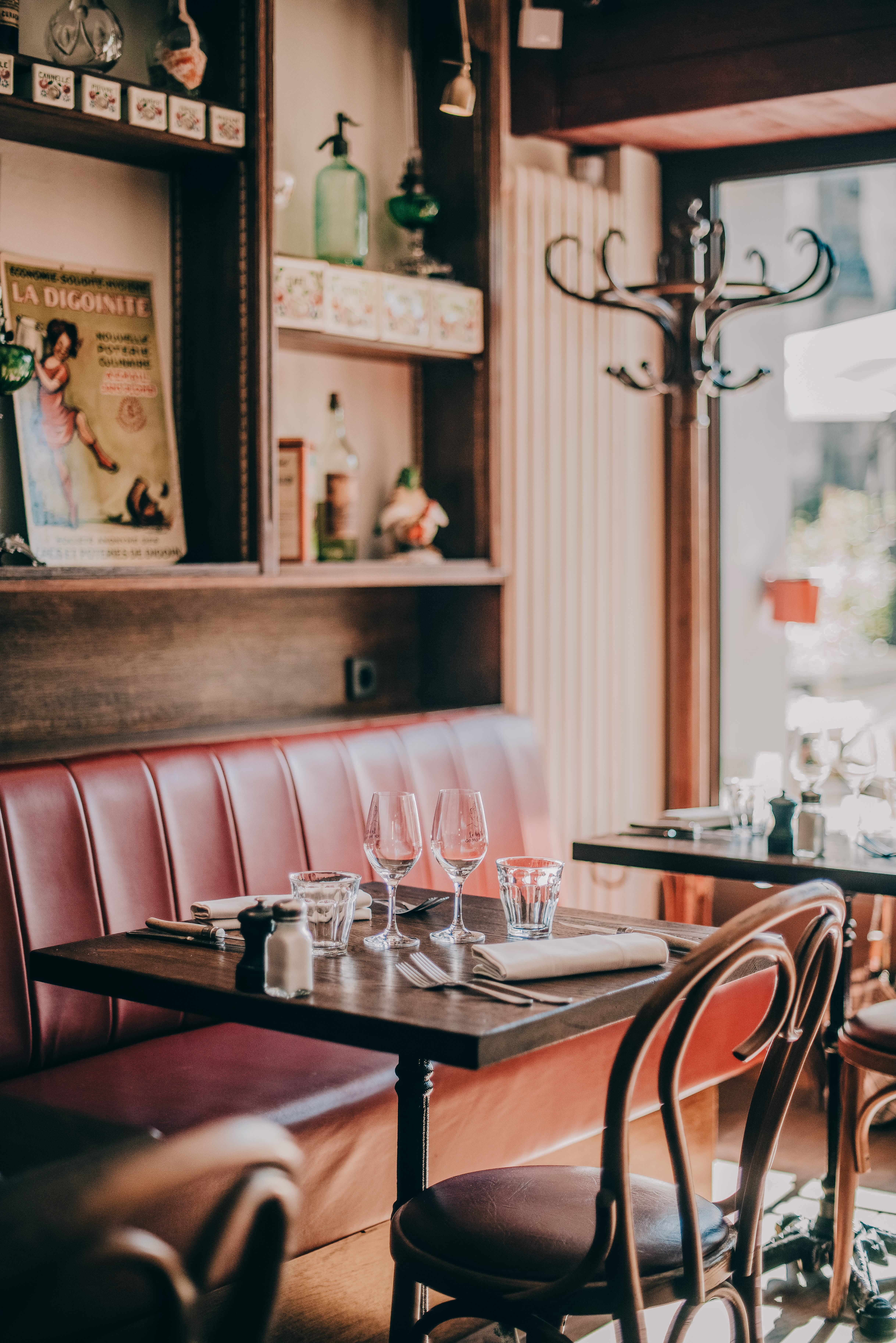 Bistrot Madeleine Vertical 2