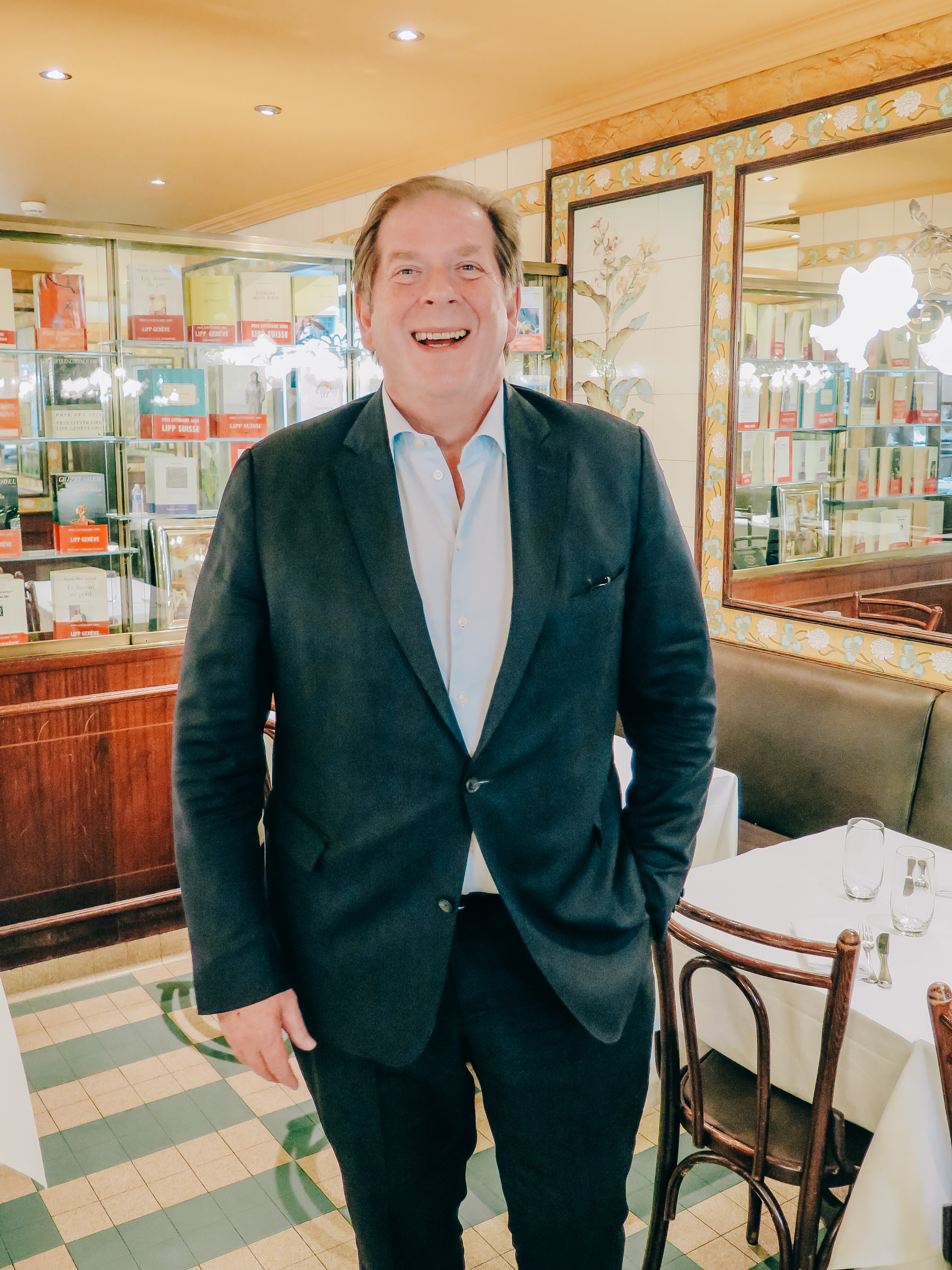 Frédéric Gisiger Lipp ©EAmoiel