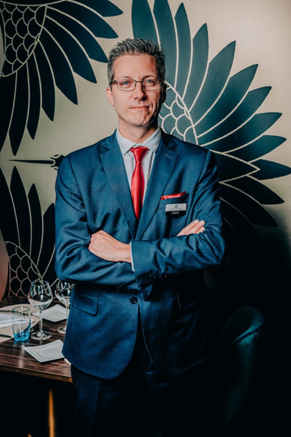 Johan Védy