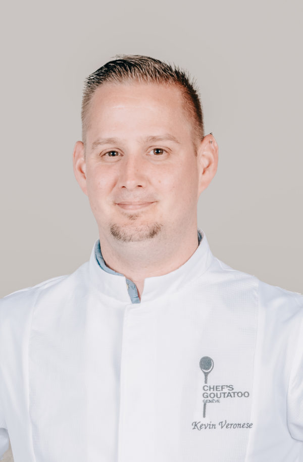 Kevin Veronese