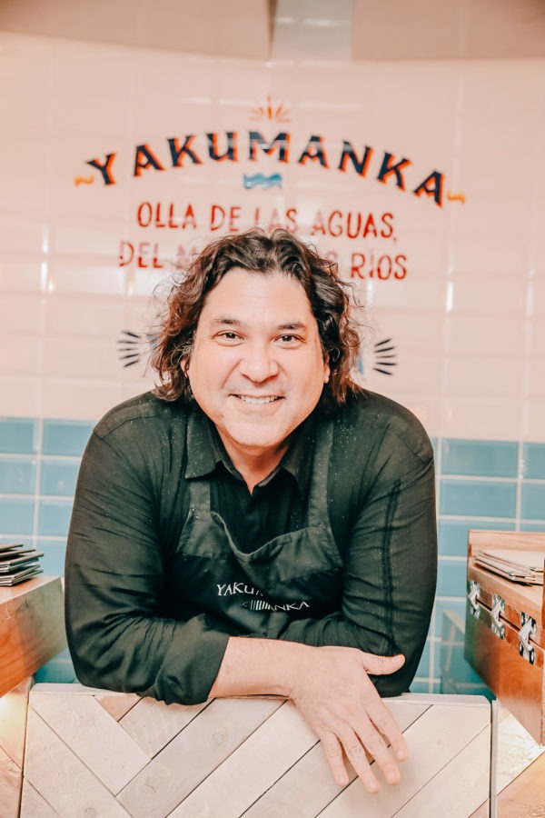 Gaston Acurio