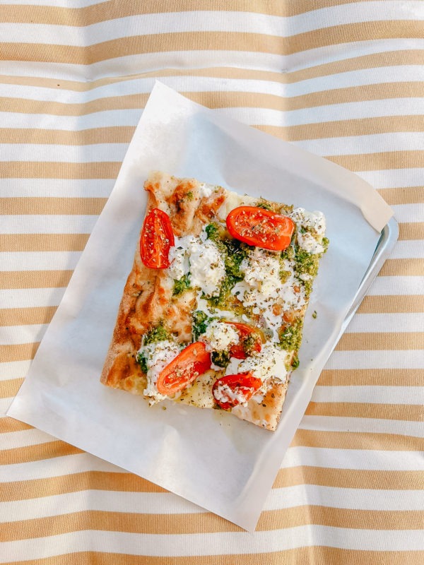 Nero&rsquo;s Pizza