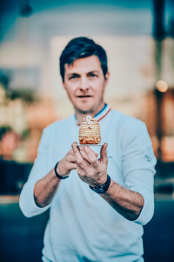 Christophe Renou