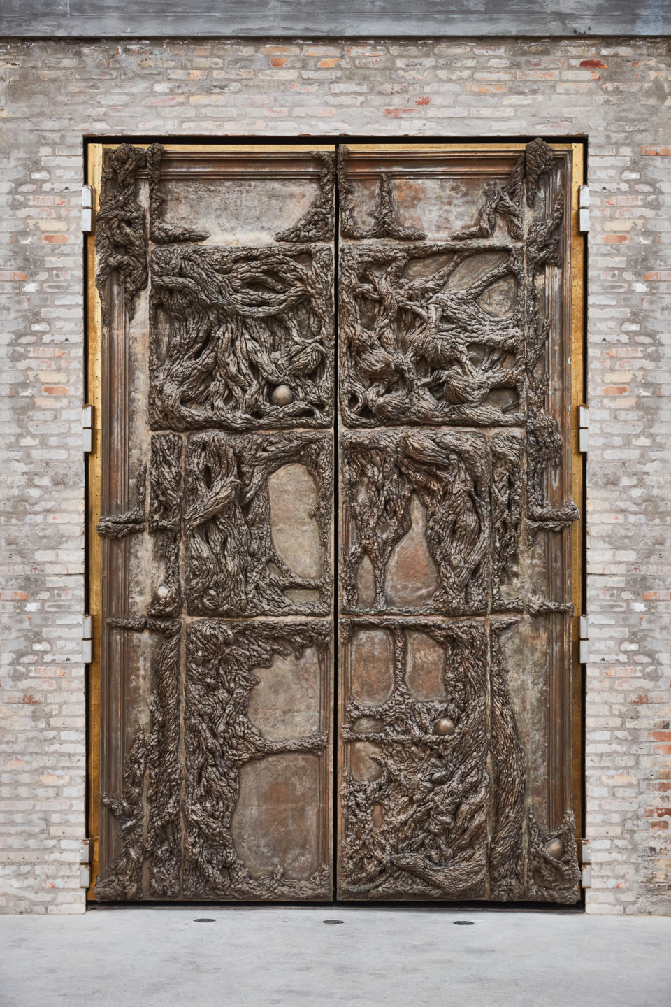 Alchemist-Entrance