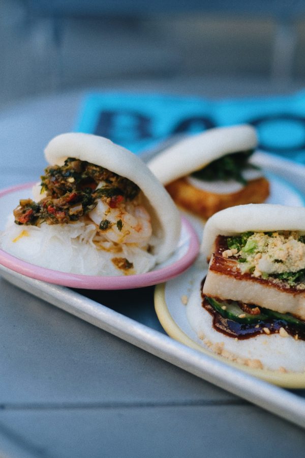 Bao Canteen