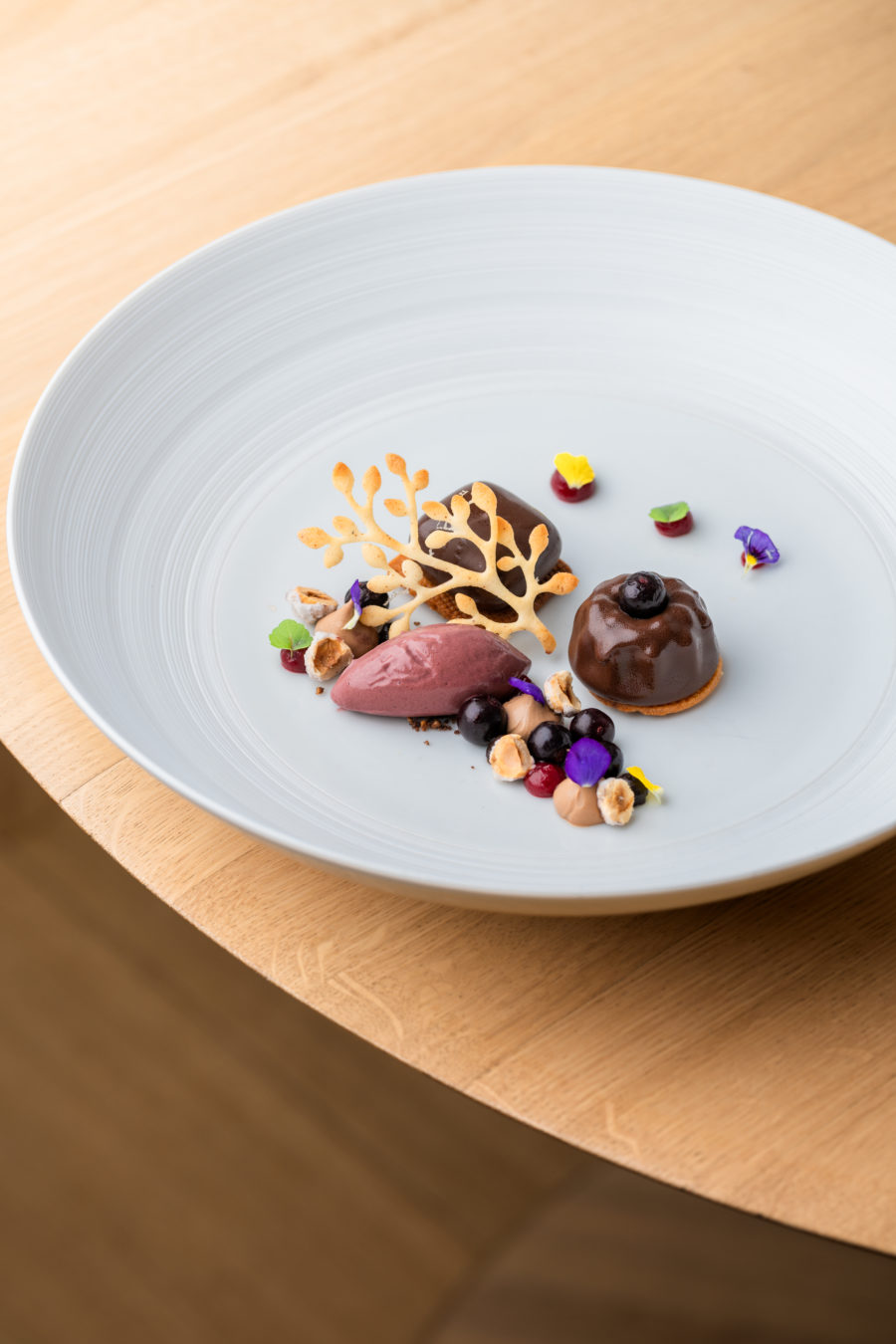 DESSERT-APARTE