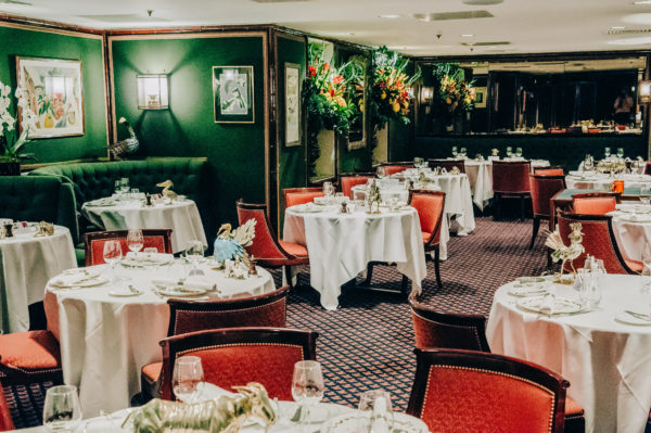 Le Gavroche