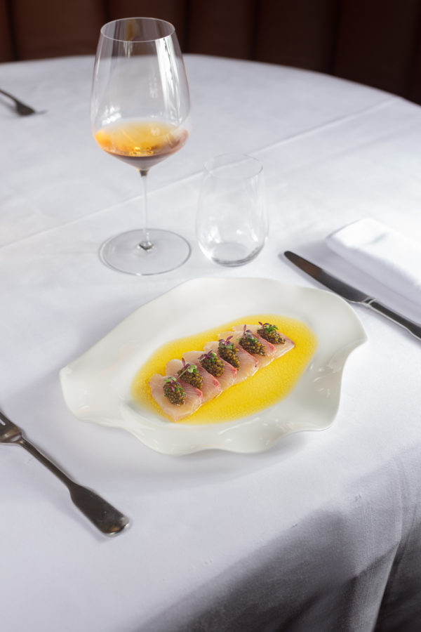 Crudo 7