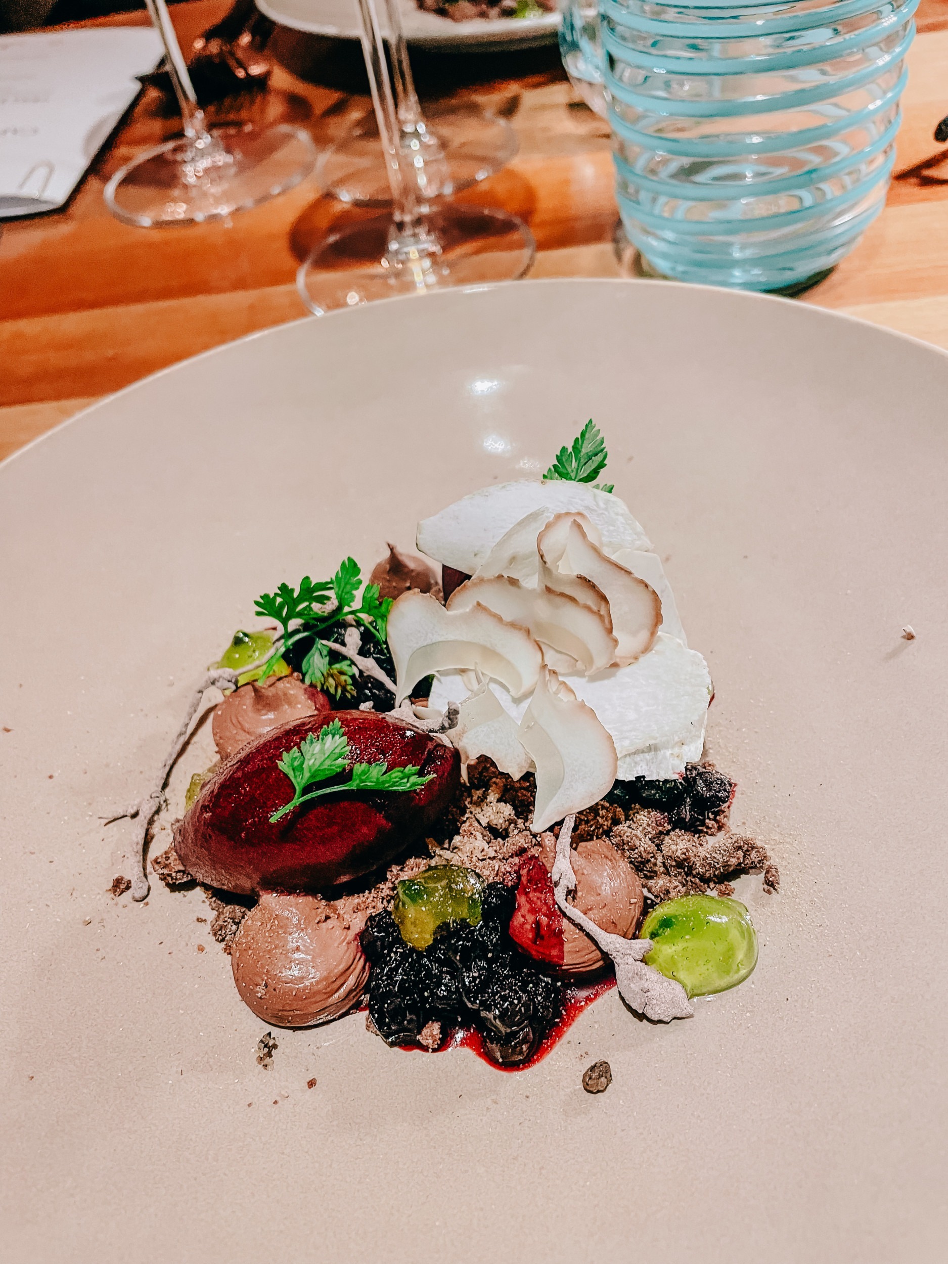 DESSERT