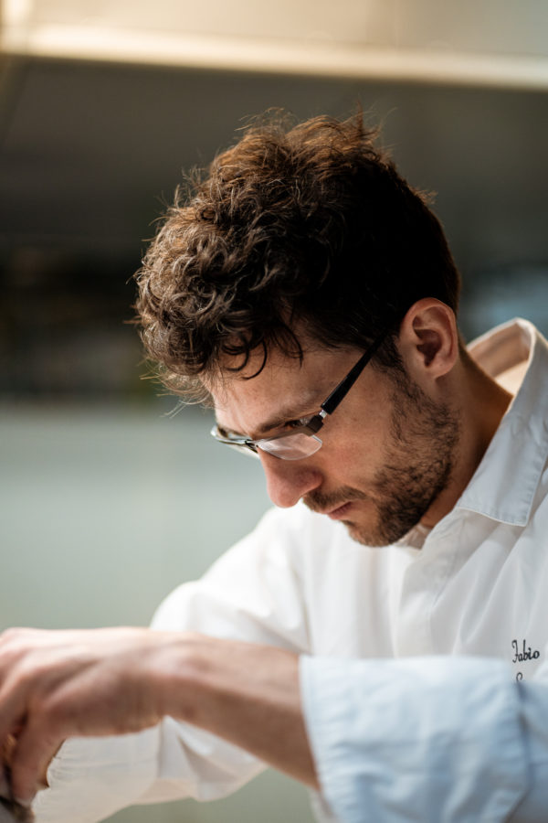 Fabio Stridi
