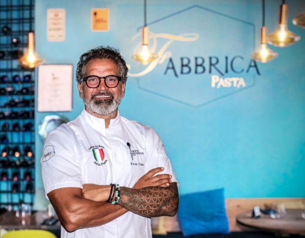 Fabbrica Pasta