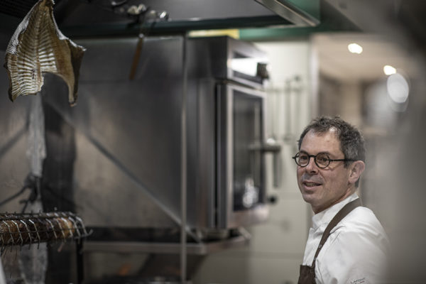 Guest Chef Series