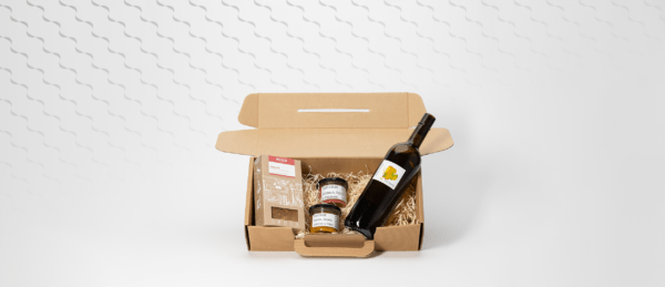 Swiss Gift Selection