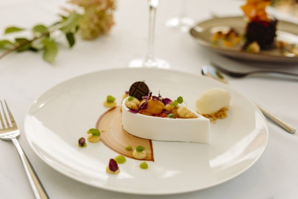 Pavlova à l&rsquo;Epicurienne