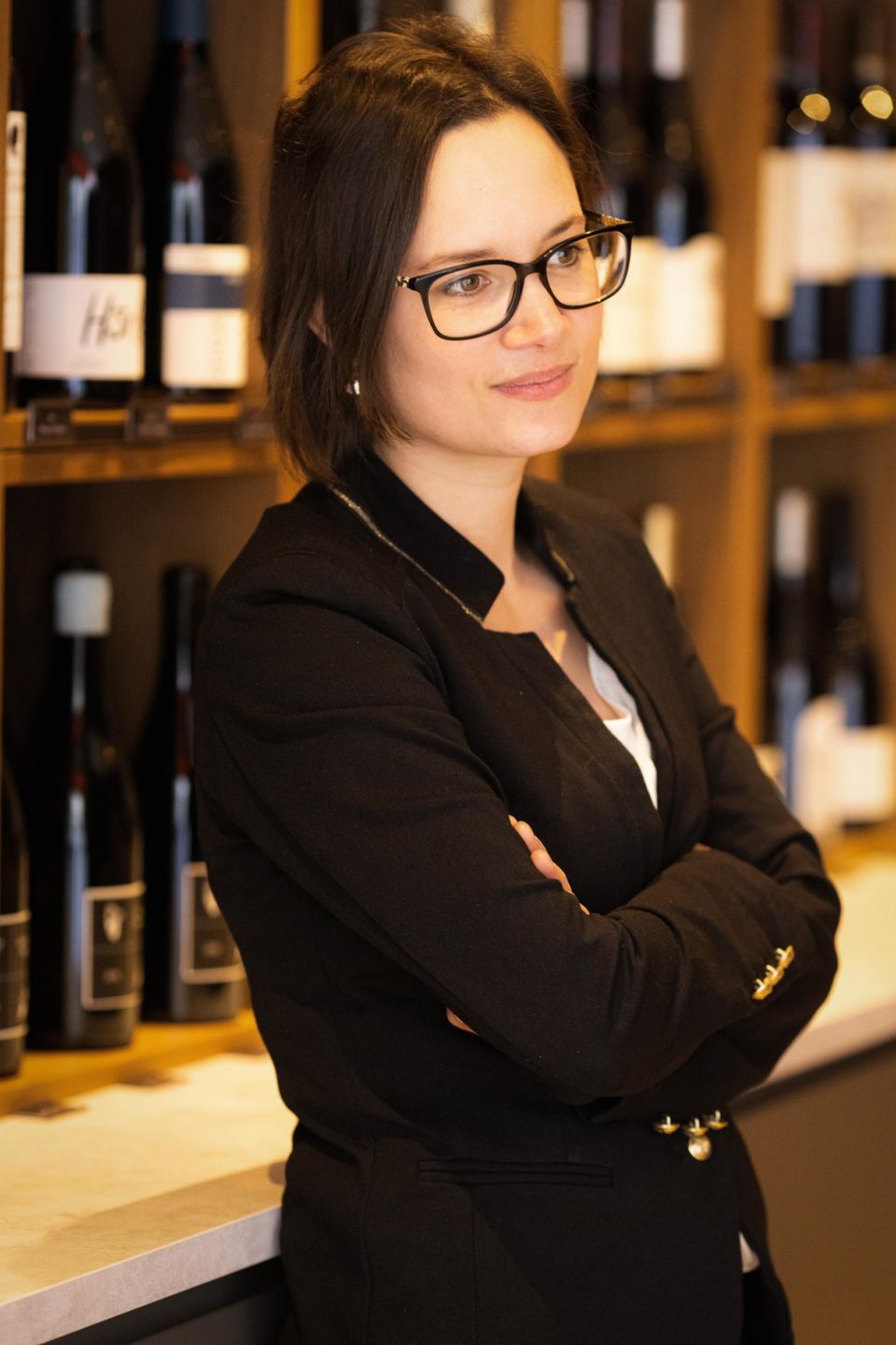 Sarah Pages