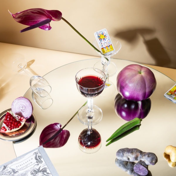 Astrologie chez Soulwines