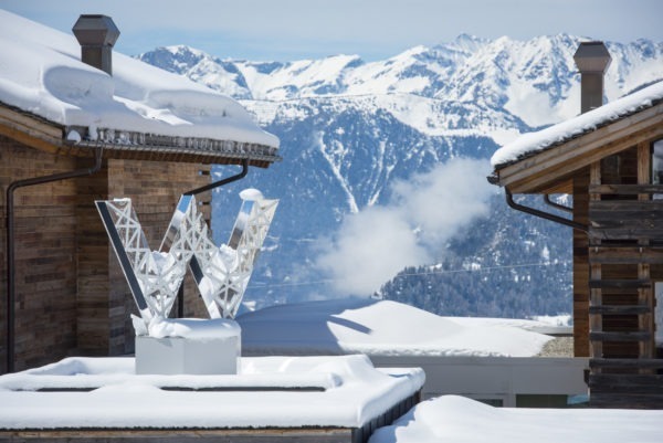 Joyeux anniversaire W Verbier