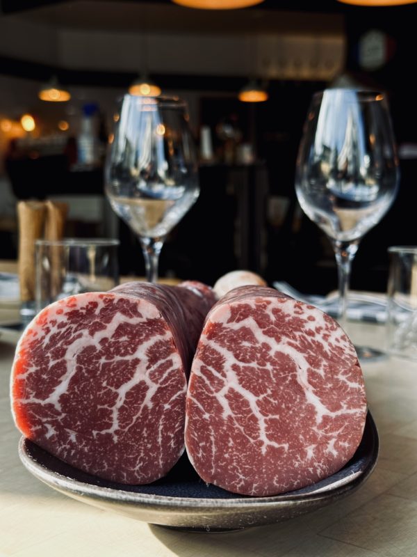 Joyeux anniversaire BEEF