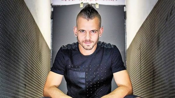 Dabiz Muñoz vainqueur
