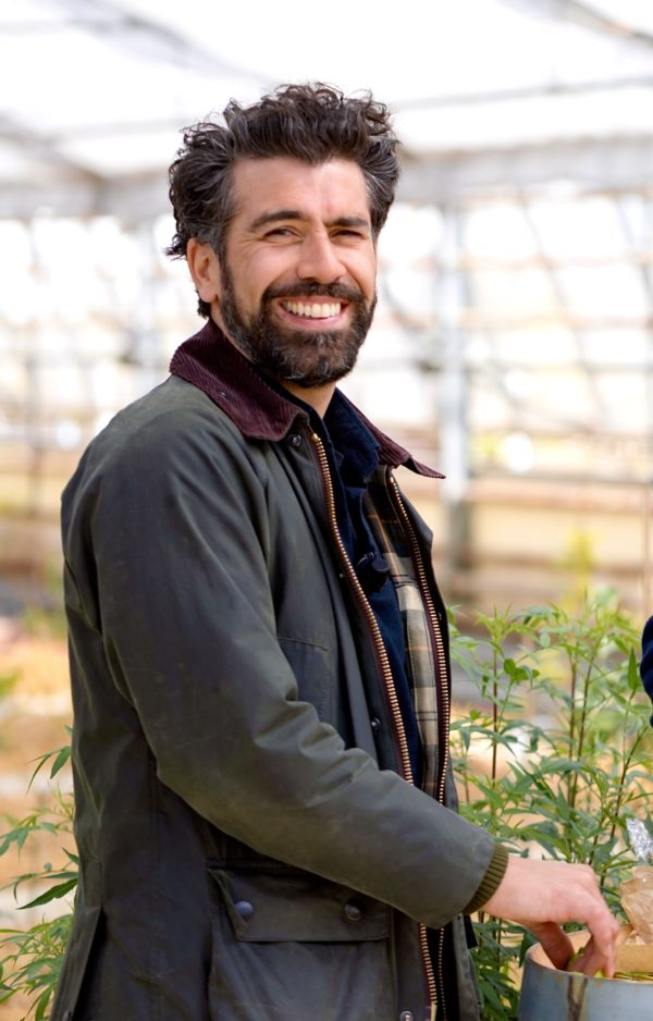 Luca Ragnelli