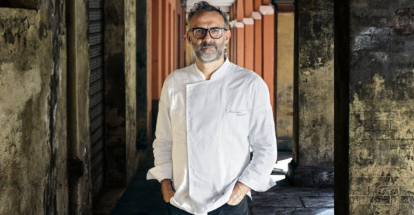 Massimo Bottura à Miami