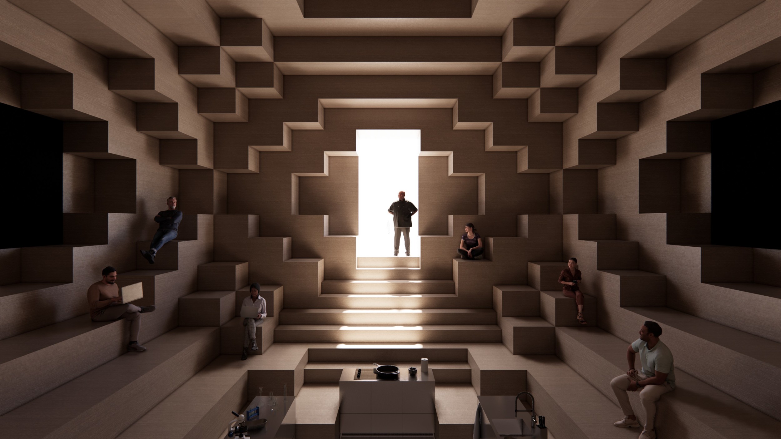 Spora Indside Theball Rendering Big1