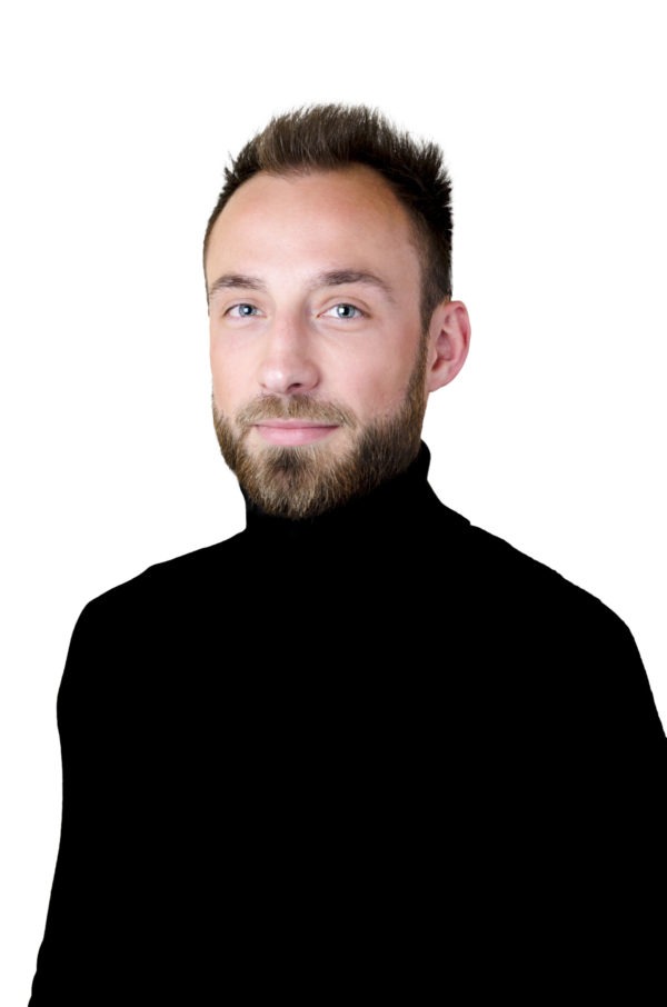 Les sons de Romain Oeggerli