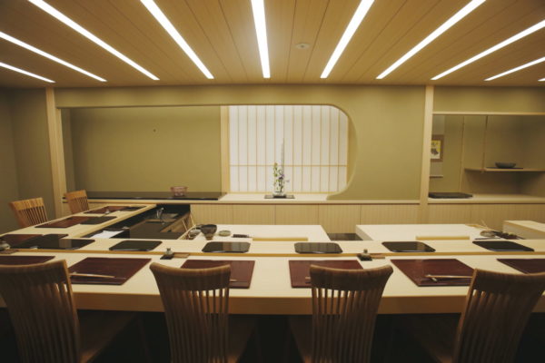 Guide Michelin Japon
