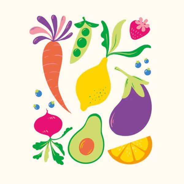 Le retour de la Veggie Week