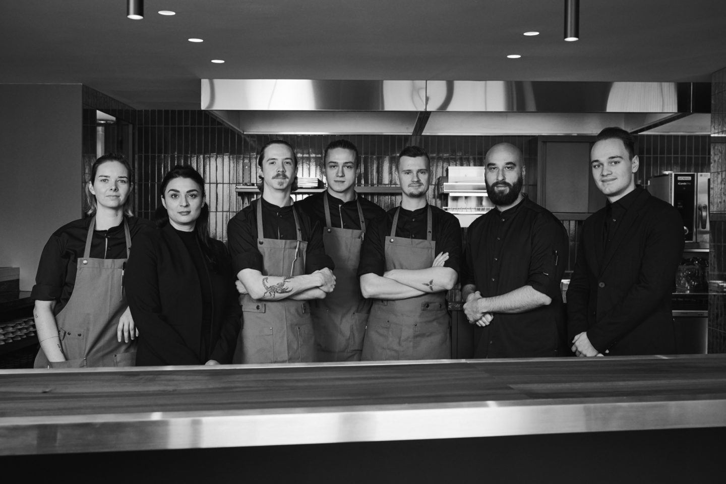 The Counter Portraits 15