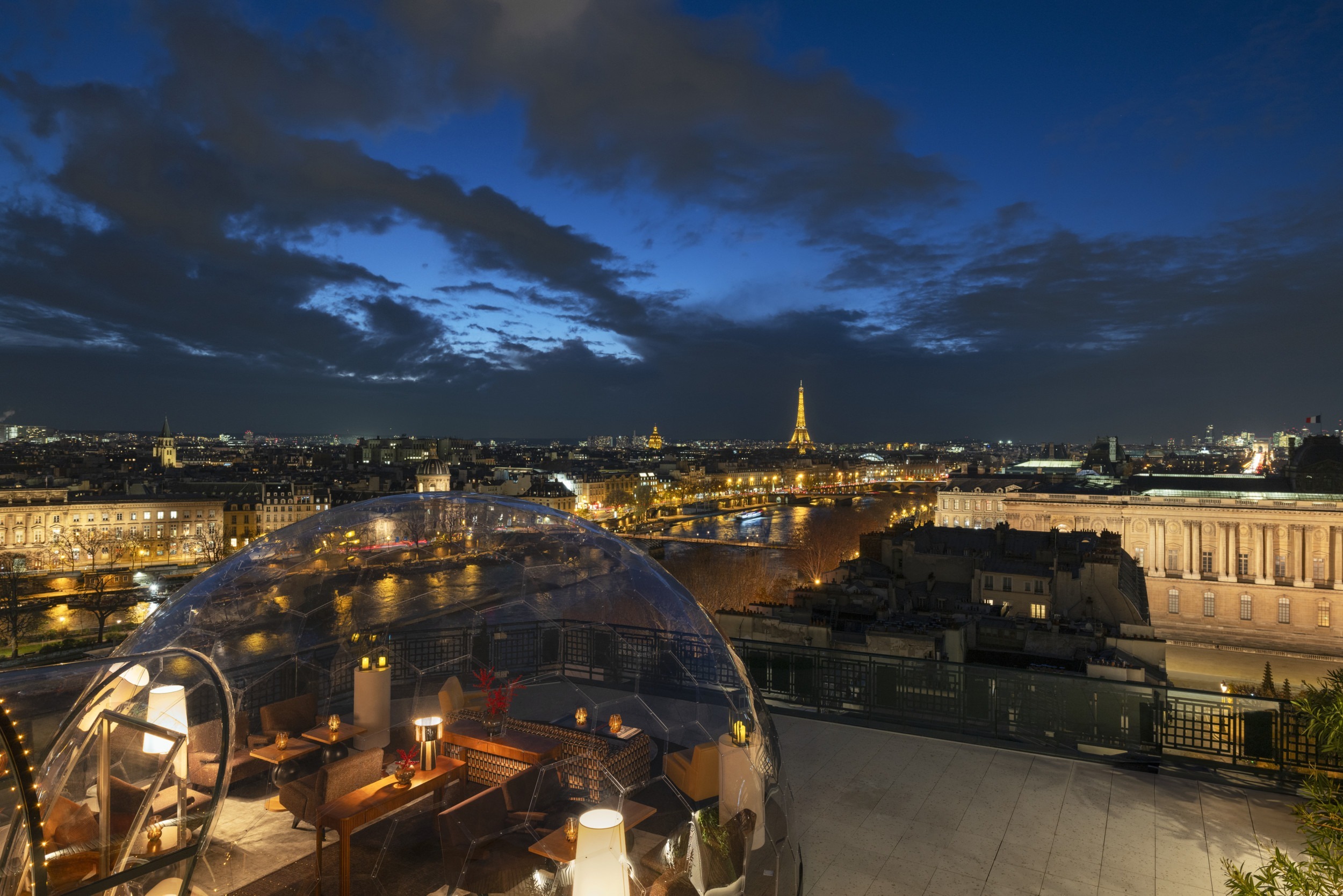 Cheval Blanc Paris Céleste Vincent Leroux (1)