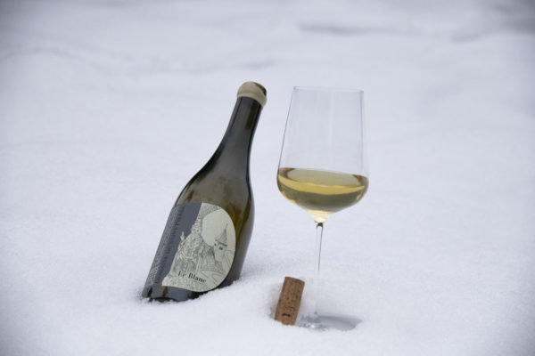 Domaine Saint-Pierre au Passeur de Vin