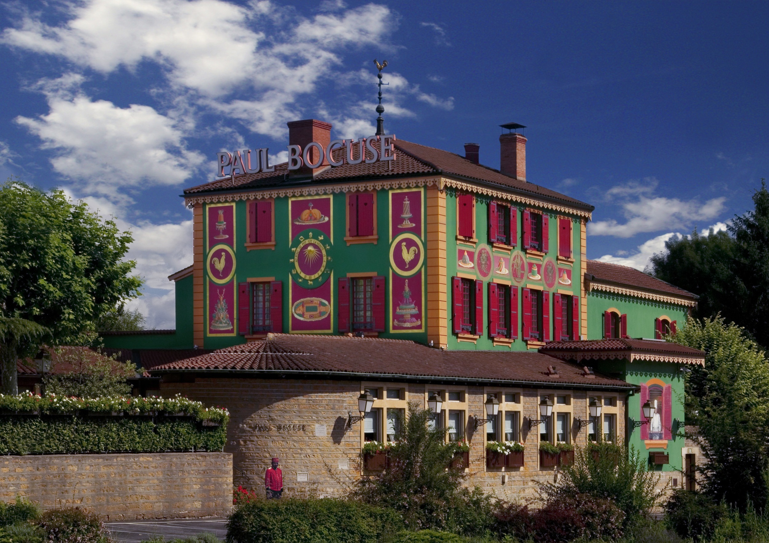 Paul Bocuse