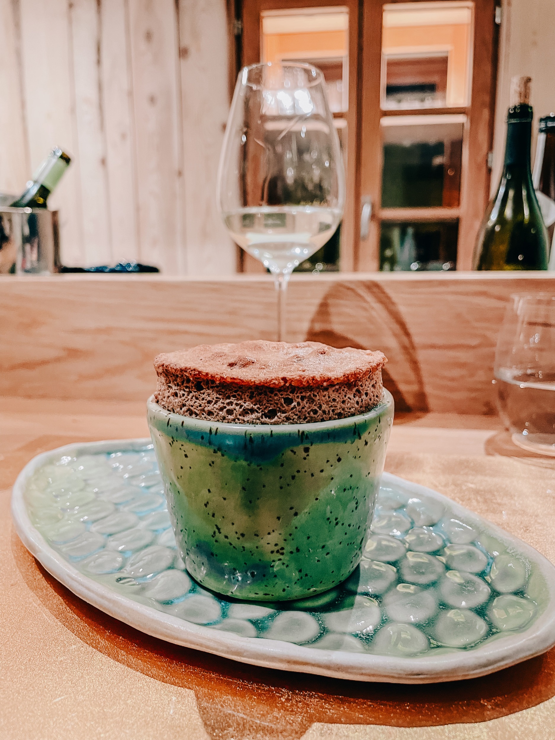 Soufflé Gatillon