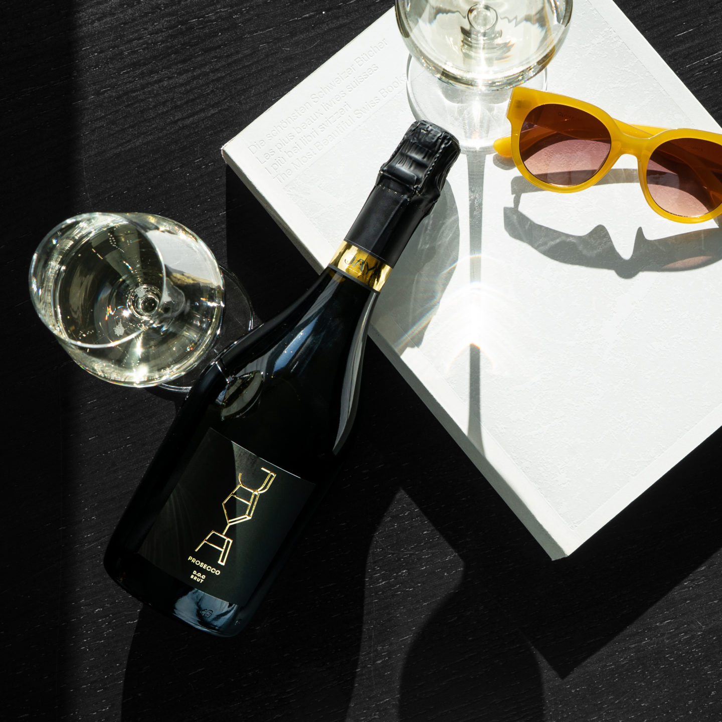 Jaya Brut 3