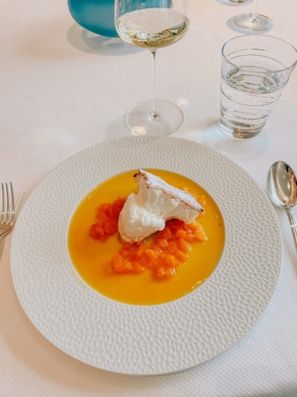 Le soufflé de Crissier