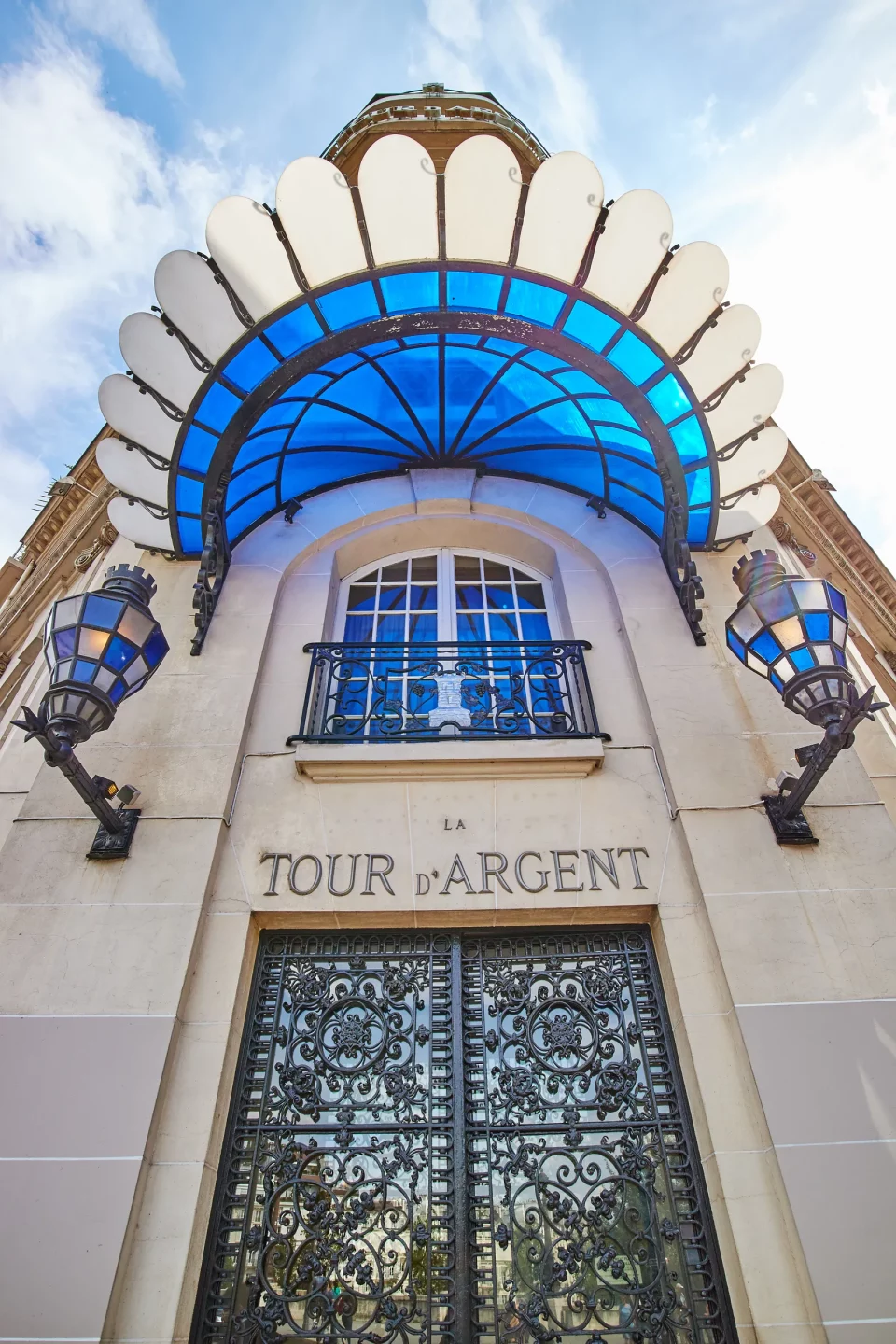 Tour D'argent