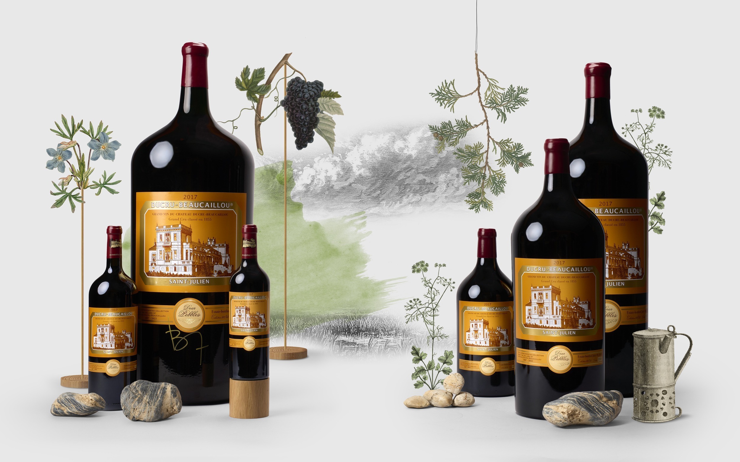 Baghera Wines