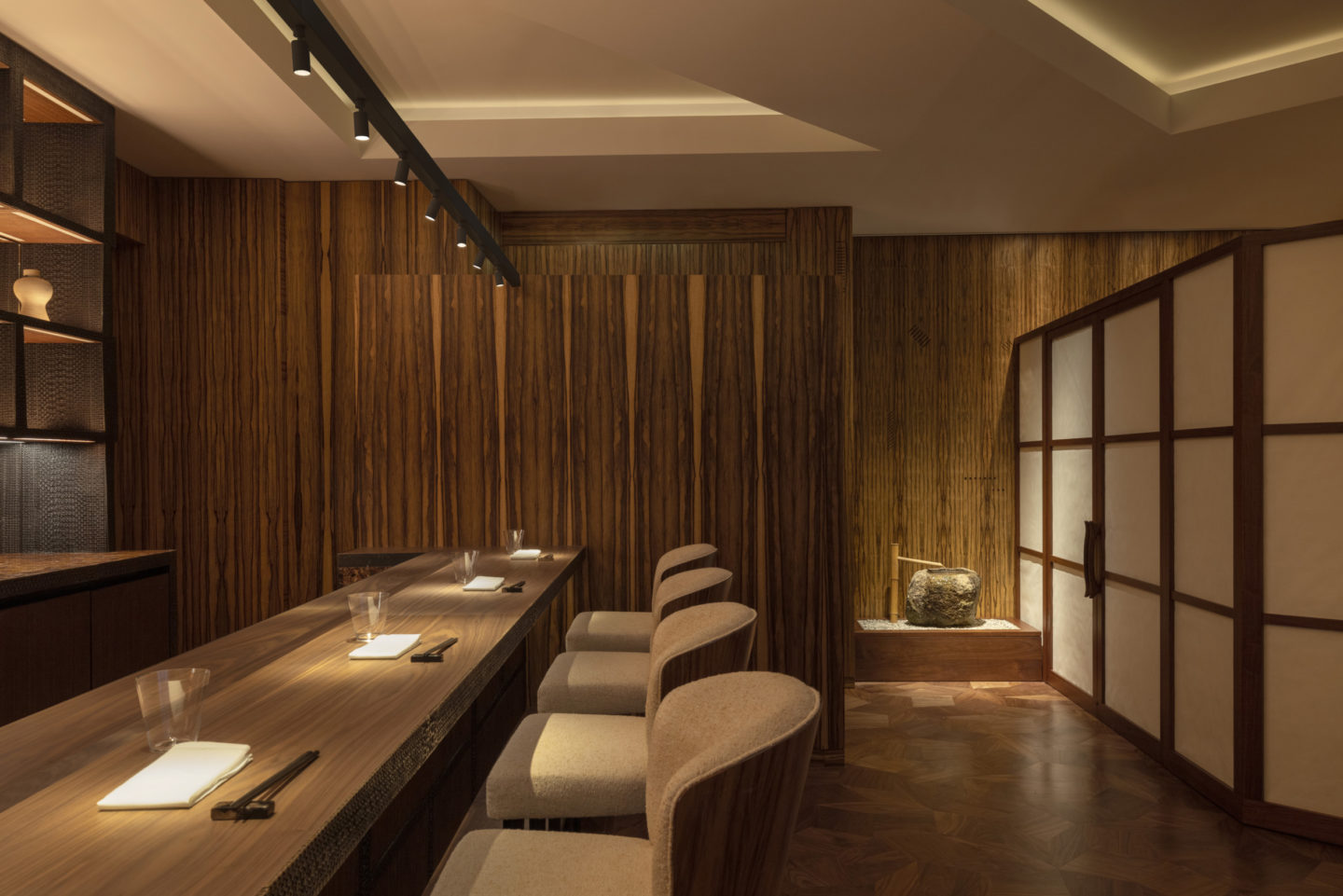 Cheval Blanc Paris Hakuba Vincent Leroux 2024 6
