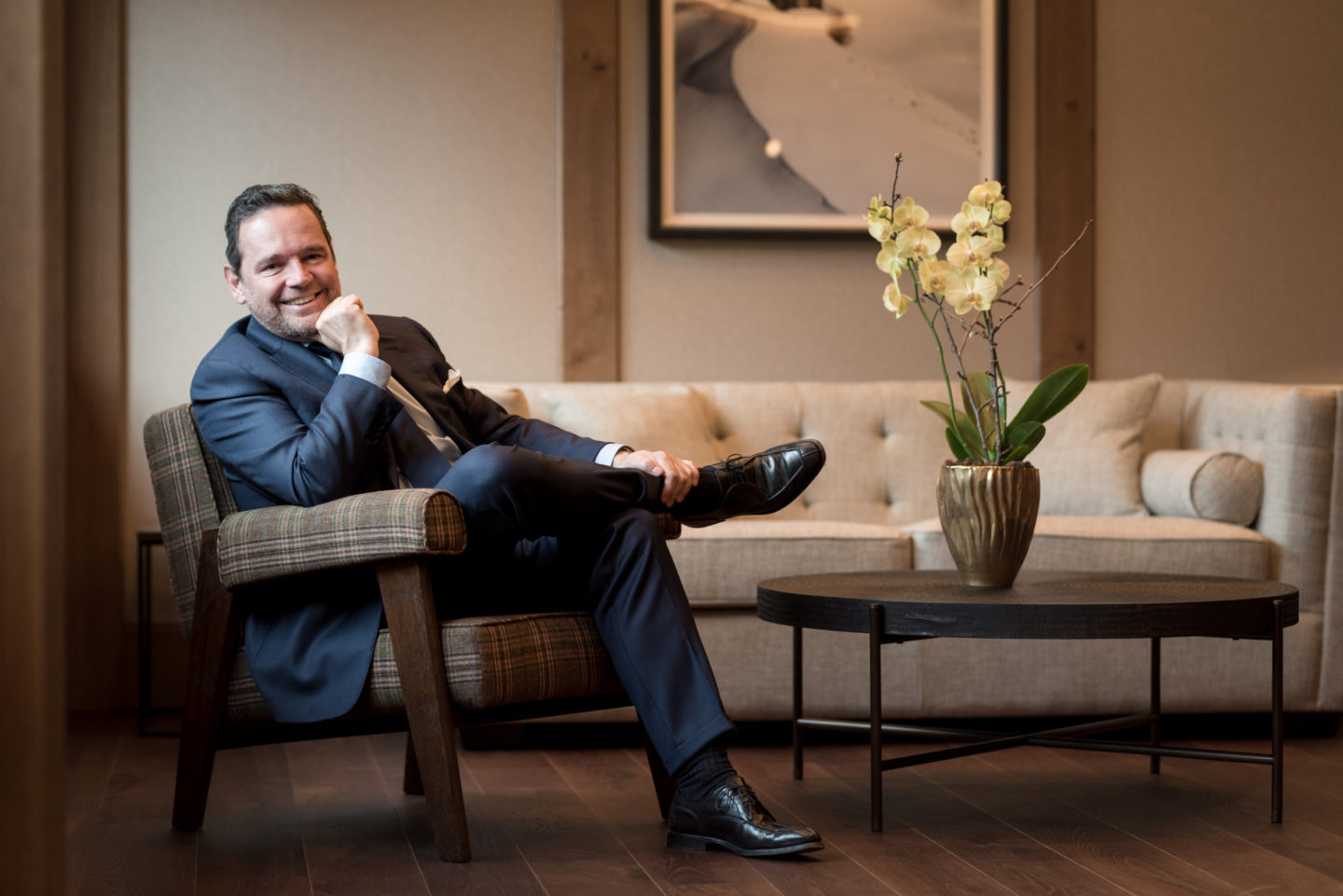 Copyright Gstaad Palace Owner And General Manager Andrea Scherz 300dpi 2