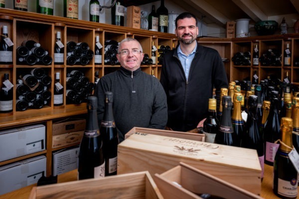 Fabien Mene rejoint Châteauvieux