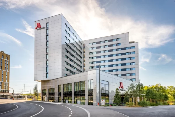 Marriott débarque à Bulle