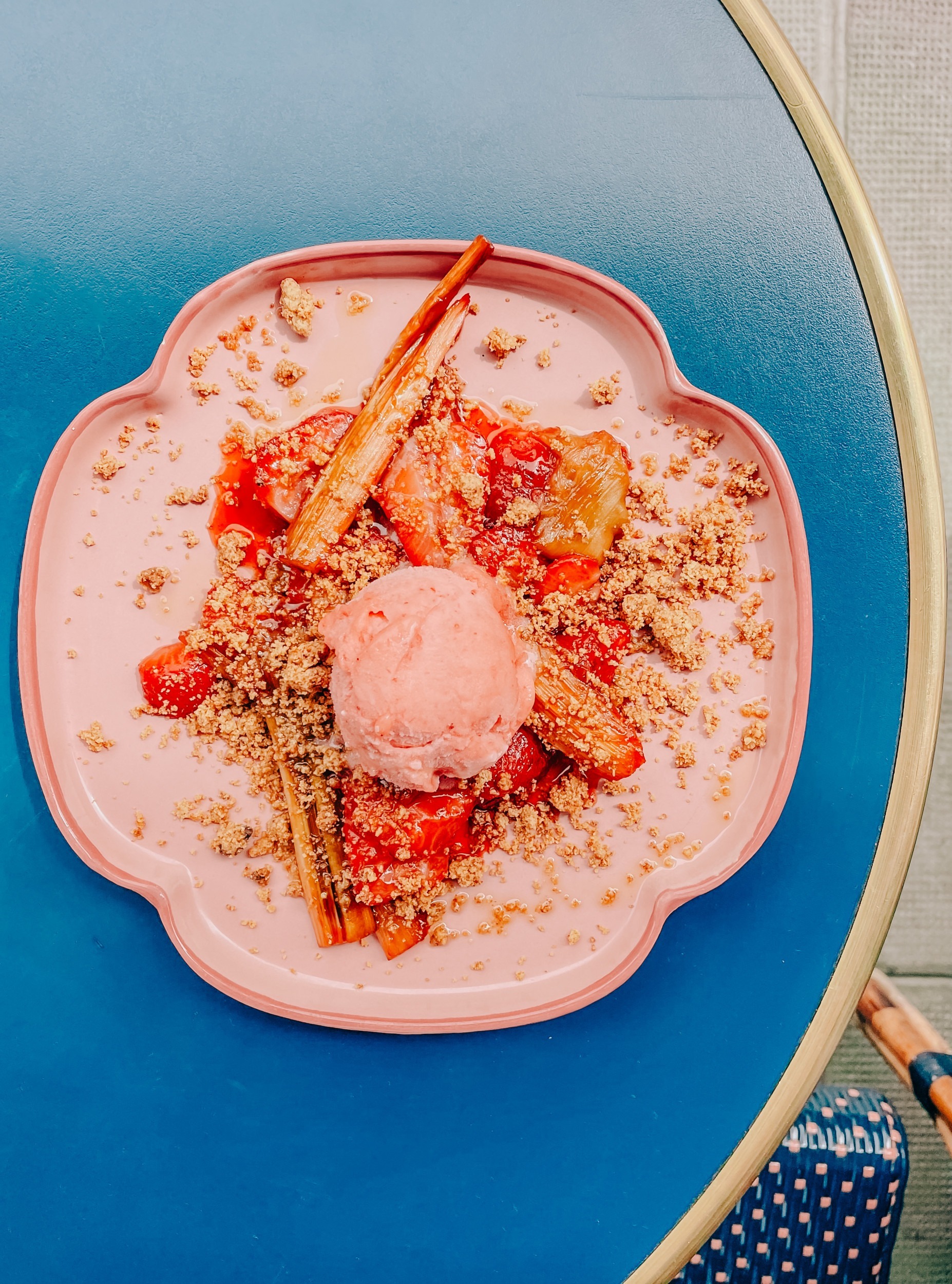 Max Dessert