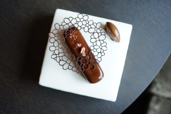 Le snickers gastronomique de la Micheline